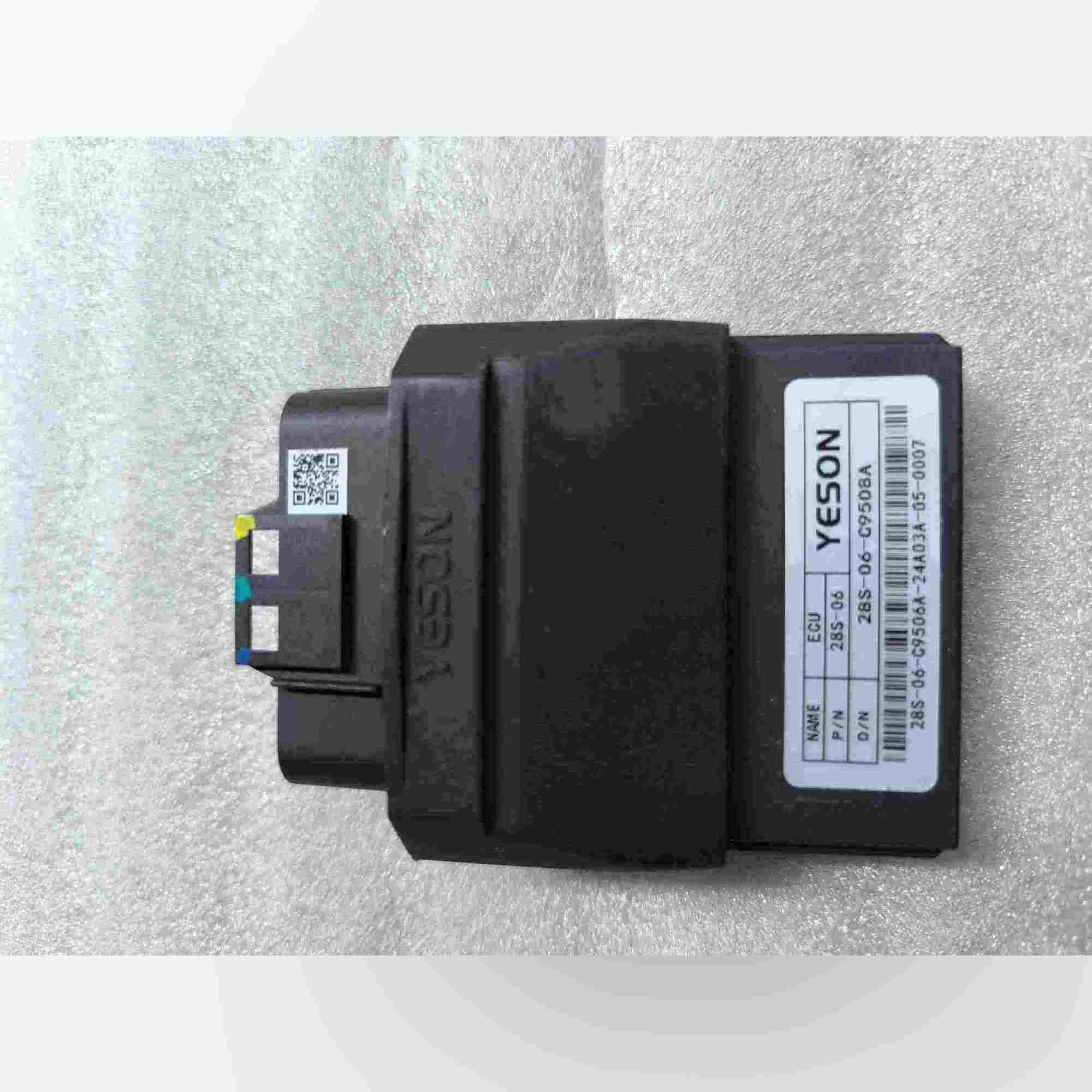 ARORA CRV 125 BEYİN (EURO 5) #CRV 125 - 070